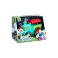 Burago – Bjunior Push & Glow, Train 16-89005