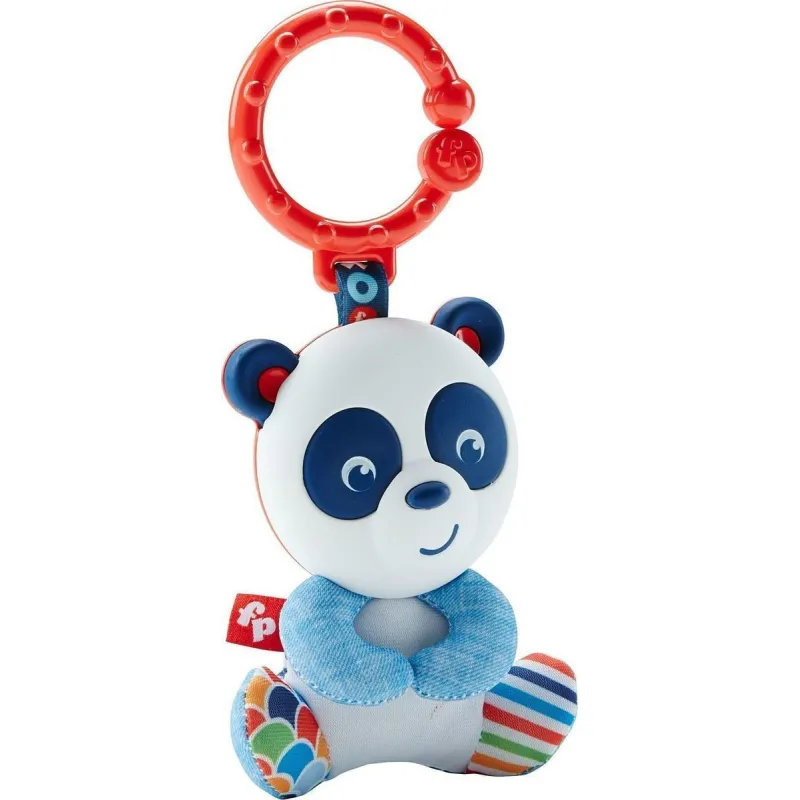 Fisher Price Panda Mirror FFB66