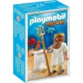 Playmobil History - Αρχαίοι Έλληνες Θεοί, Θεός Ποσειδώνας 9523 Playmobil History - Αρχαίοι Έλληνες Θεοί, Θεός Ποσειδώνας 9523