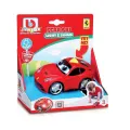 Bburago Junior - Light & Sound, Ferrari F12berlinetta 16-81003 (16-81000)