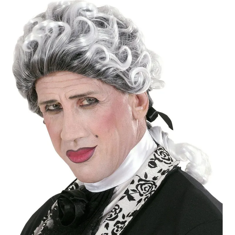 Widmann - Περούκα Μαρκήσιος / Μαρκησία G0734