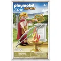 Playmobil History - Αρχαίοι Έλληνες Θεοί, Θεός Απόλλων 70218 Playmobil History - Αρχαίοι Έλληνες Θεοί, Θεός Απόλλων 70218