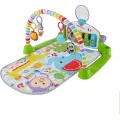 Fisher Price - Εκπαιδευτικό Γυμναστήριο-Μουσικό Πιανάκι FWT15 Fisher Price - Εκπαιδευτικό Γυμναστήριο-Μουσικό Πιανάκι FWT15