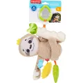 Fisher Price - Βραδύπους Κρεμαστό Καροτσιού GHL39 Fisher Price - Βραδύπους Κρεμαστό Καροτσιού GHL39