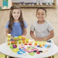 Hasbro Play-Doh - Pinkfong, Baby Shark Set E8141 Hasbro Play-Doh - Pinkfong, Baby Shark Set E8141
