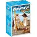 Playmobil History - Αρχαίοι Έλληνες Θεοί, Θεός Δίας 9149 Playmobil History - Αρχαίοι Έλληνες Θεοί, Θεός Δίας 9149