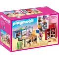 Playmobil Dollhouse - Κουζίνα Κουκλόσπιτου 70206 Playmobil Dollhouse - Κουζίνα Κουκλόσπιτου 70206