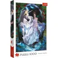 Trefl - Puzzle Magical Universe 1000 Pcs 10593 Trefl - Puzzle Magical Universe 1000 Pcs 10593