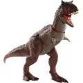 Mattel Jurassic World - Control N Conquer Carnotaurus Με Ήχους GNL07