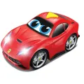 Bburago Junior - Light & Sound, Ferrari F12berlinetta 16-81003 (16-81000)
