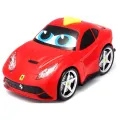 Bburago Junior - Light & Sound, Ferrari F12berlinetta 16-81003 (16-81000)