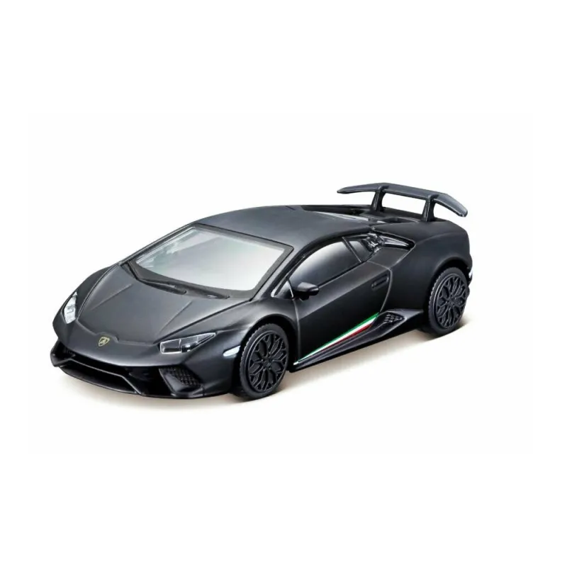 Bburago - 1/43 Street Fire, Lamborghini Huracan Performante 18-30397 (18-30000)