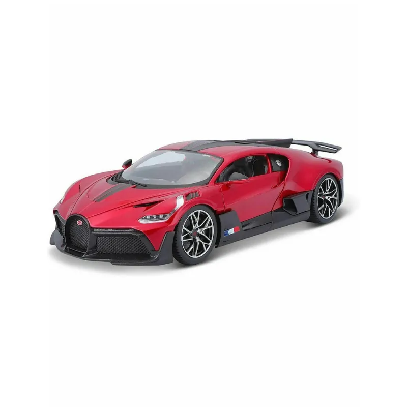 Bburago - 1/18 Bucatti Divo 18-11045R