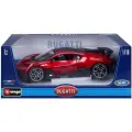 Bburago - 1/18 Bucatti Divo 18-11045R Bburago - 1/18 Bucatti Divo 18-11045R