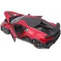 Bburago - 1/18 Bucatti Divo 18-11045R Bburago - 1/18 Bucatti Divo 18-11045R