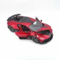Bburago - 1/18 Bucatti Divo 18-11045R Bburago - 1/18 Bucatti Divo 18-11045R