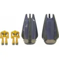 Mattel Lightyear - Hyperspeed Series, Zyclops & Pods HHJ96 (HHJ93) Mattel Lightyear - Hyperspeed Series, Zyclops & Pods HHJ96 (HHJ93)