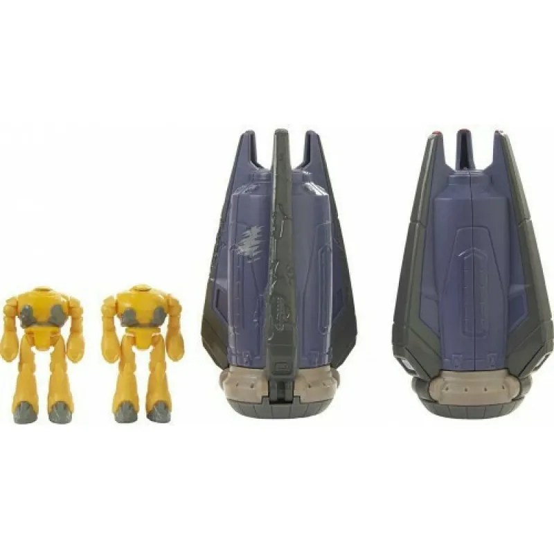 Mattel Lightyear - Hyperspeed Series, Zyclops & Pods HHJ96 (HHJ93)