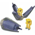 Mattel Lightyear - Hyperspeed Series, Zyclops & Pods HHJ96 (HHJ93) Mattel Lightyear - Hyperspeed Series, Zyclops & Pods HHJ96 (HHJ93)