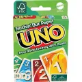 Mattel - Επιτραπέζιο - Uno Sustainable GTH23 Mattel - Επιτραπέζιο - Uno Sustainable GTH23