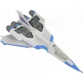 Mattel Lightyear - Hyperspeed Series, Αεροσκάφος XL-01 & Buzz Lightyear HHJ94 (HHJ93) Mattel Lightyear - Hyperspeed Series, Αεροσκάφος XL-01 & Buzz Lightyear HHJ94 (HHJ93)