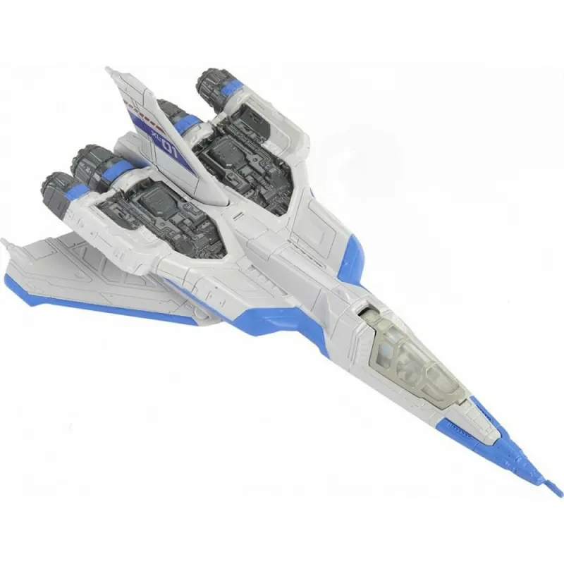 Mattel Lightyear - Hyperspeed Series, Αεροσκάφος XL-01 & Buzz Lightyear HHJ94 (HHJ93)