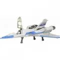 Mattel Lightyear - Hyperspeed Series, Αεροσκάφος XL-01 & Buzz Lightyear HHJ94 (HHJ93) Mattel Lightyear - Hyperspeed Series, Αεροσκάφος XL-01 & Buzz Lightyear HHJ94 (HHJ93)