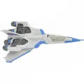Mattel Lightyear - Hyperspeed Series, Αεροσκάφος XL-01 & Buzz Lightyear HHJ94 (HHJ93) Mattel Lightyear - Hyperspeed Series, Αεροσκάφος XL-01 & Buzz Lightyear HHJ94 (HHJ93)