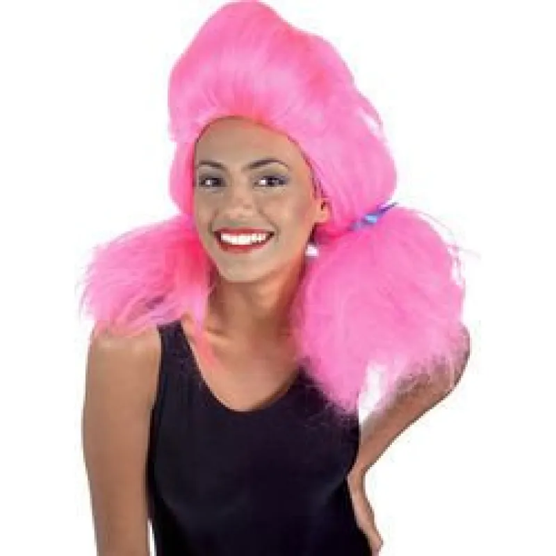 Clown - Περούκα Lolipop 71852