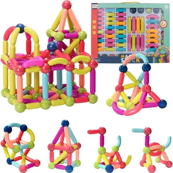 Παιχνίδια Κατασκευών