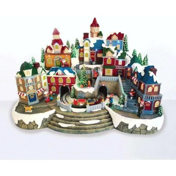 Χωριά Ρεύματος