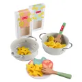 Fisher Price - Pots & Pasta Chef Set JFG14 Fisher Price - Pots & Pasta Chef Set JFG14