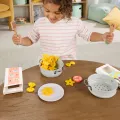 Fisher Price - Pots & Pasta Chef Set JFG14 Fisher Price - Pots & Pasta Chef Set JFG14