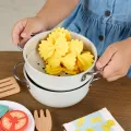 Fisher Price - Pots & Pasta Chef Set JFG14 Fisher Price - Pots & Pasta Chef Set JFG14
