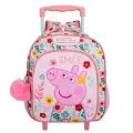 Diakakis – Τσάντα Τρόλεϊ Νηπιαγωγείου Must, Peppa Pig, Smile 482806 Diakakis – Τσάντα Τρόλεϊ Νηπιαγωγείου Must, Peppa Pig, Smile 482806
