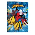Diakakis - Σετ Ζωγραφικής Με Κασετίνα Spiderman 508056 Diakakis - Σετ Ζωγραφικής Με Κασετίνα Spiderman 508056