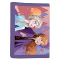 Diakakis – Πορτοφόλι Με Μπρελόκ Must, Disney Frozen 564204 Diakakis – Πορτοφόλι Με Μπρελόκ Must, Disney Frozen 564204