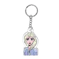 Diakakis – Πορτοφόλι Με Μπρελόκ Must, Disney Frozen 564204 Diakakis – Πορτοφόλι Με Μπρελόκ Must, Disney Frozen 564204