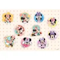 Diakakis - Μπλοκ Ζωγραφικής Disney Minnie Mouse 40Φ 23x33cm 564472 Diakakis - Μπλοκ Ζωγραφικής Disney Minnie Mouse 40Φ 23x33cm 564472