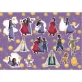 Diakakis - Μπλοκ Ζωγραφικής Disney Wish 40Φ 23x33cm 564480 Diakakis - Μπλοκ Ζωγραφικής Disney Wish 40Φ 23x33cm 564480