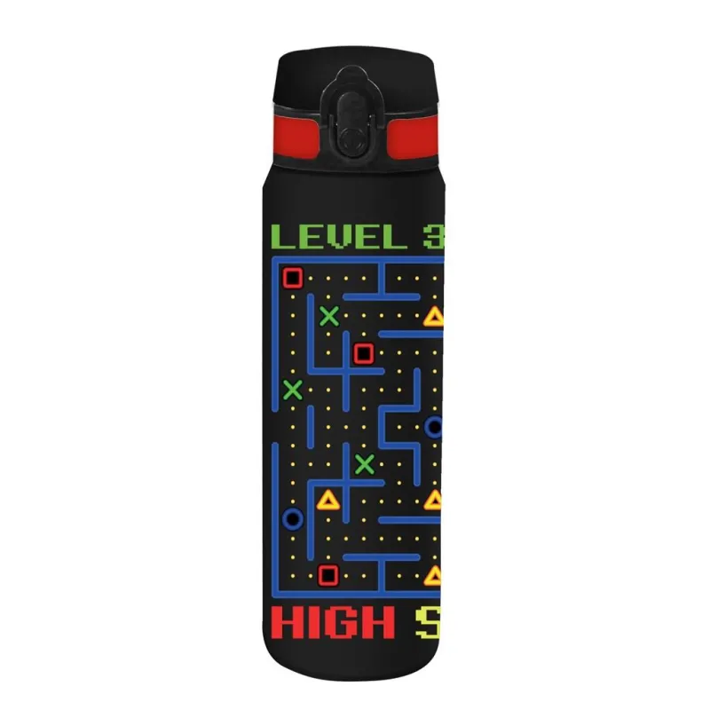 Diakakis - Παγούρι Αλουμινίου Ανοξείδωτο Must, High Score 600 ml 585683
