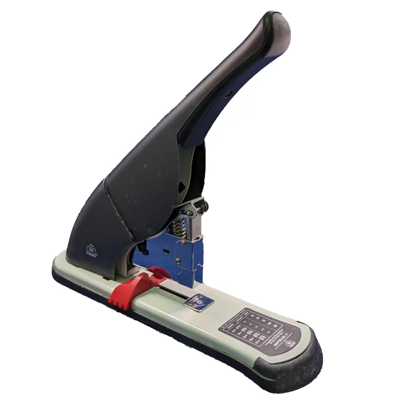 Romeo Maestri - Συρραπτικό Επιτραπέζιο, Softblok 17 0048017