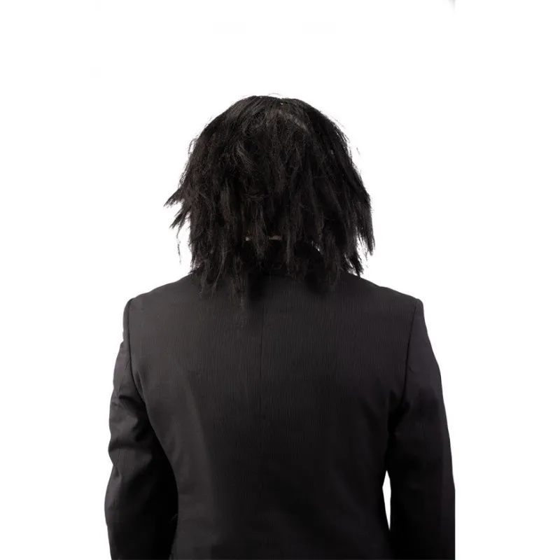 Carnival Toys - Μάσκα Λάτεξ Τρόμου Saw 01566