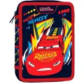 Diakakis - Κασετίνα Διπλή Γεμάτη Must, Cars, Race Ready 564384 Diakakis - Κασετίνα Διπλή Γεμάτη Must, Cars, Race Ready 564384