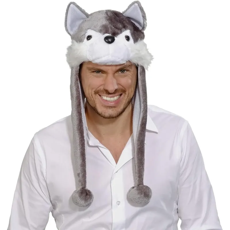 Widmann - Καπέλο Λύκος 0201G