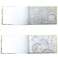 Company Fresh - Μπλοκ Ζωγραφικής Antistress Creative Mini Book 20X12.8εκ 36φ. 041.4470