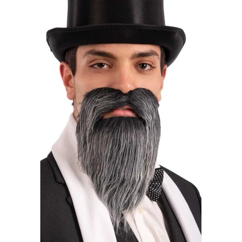 Carnival Toys - Γενειάδα Viking 06697