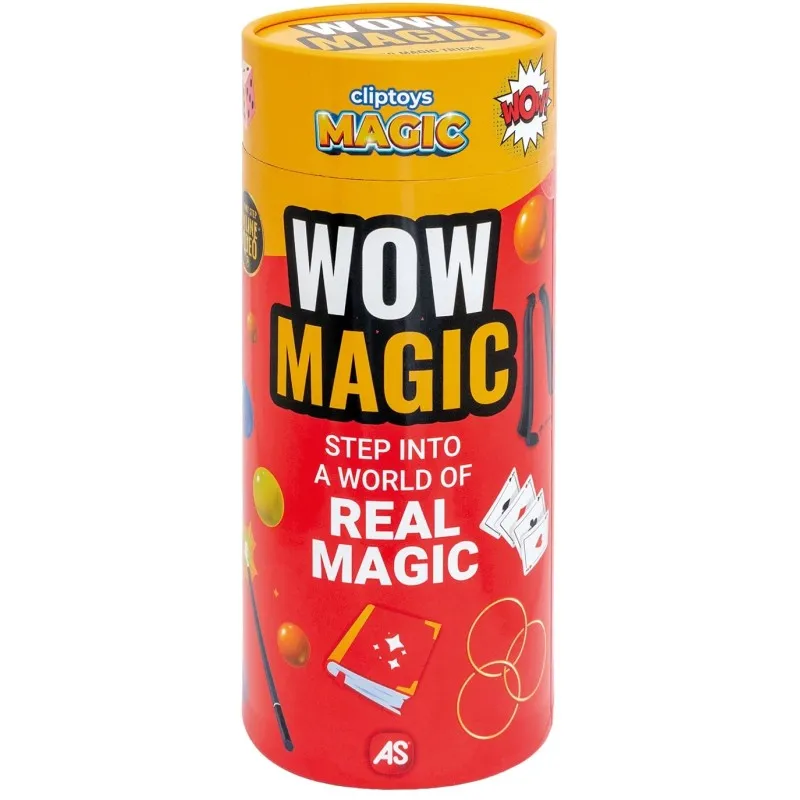 AS - Μαγικά Παιχνίδια Magic Collection 1040-08501