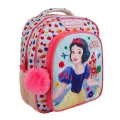 Diakakis – Τσάντα Πλάτης Νηπιαγωγείου Must, Disney Princess, Snow White Sweet And Gentle 564239 Diakakis – Τσάντα Πλάτης Νηπιαγωγείου Must, Disney Princess, Snow White Sweet And Gentle 564239
