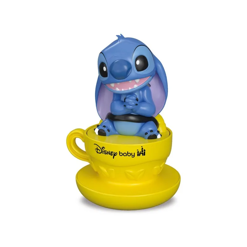 Baby Clementoni - Περιστρεφόμενη Φιγούρα, Stitch 1000-17891